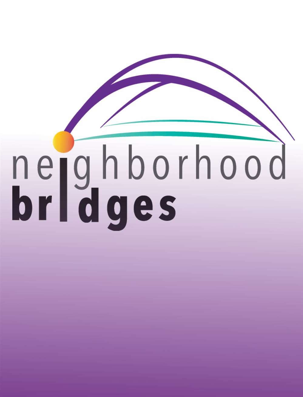  Donate today to the Neighborhood Bridges Program